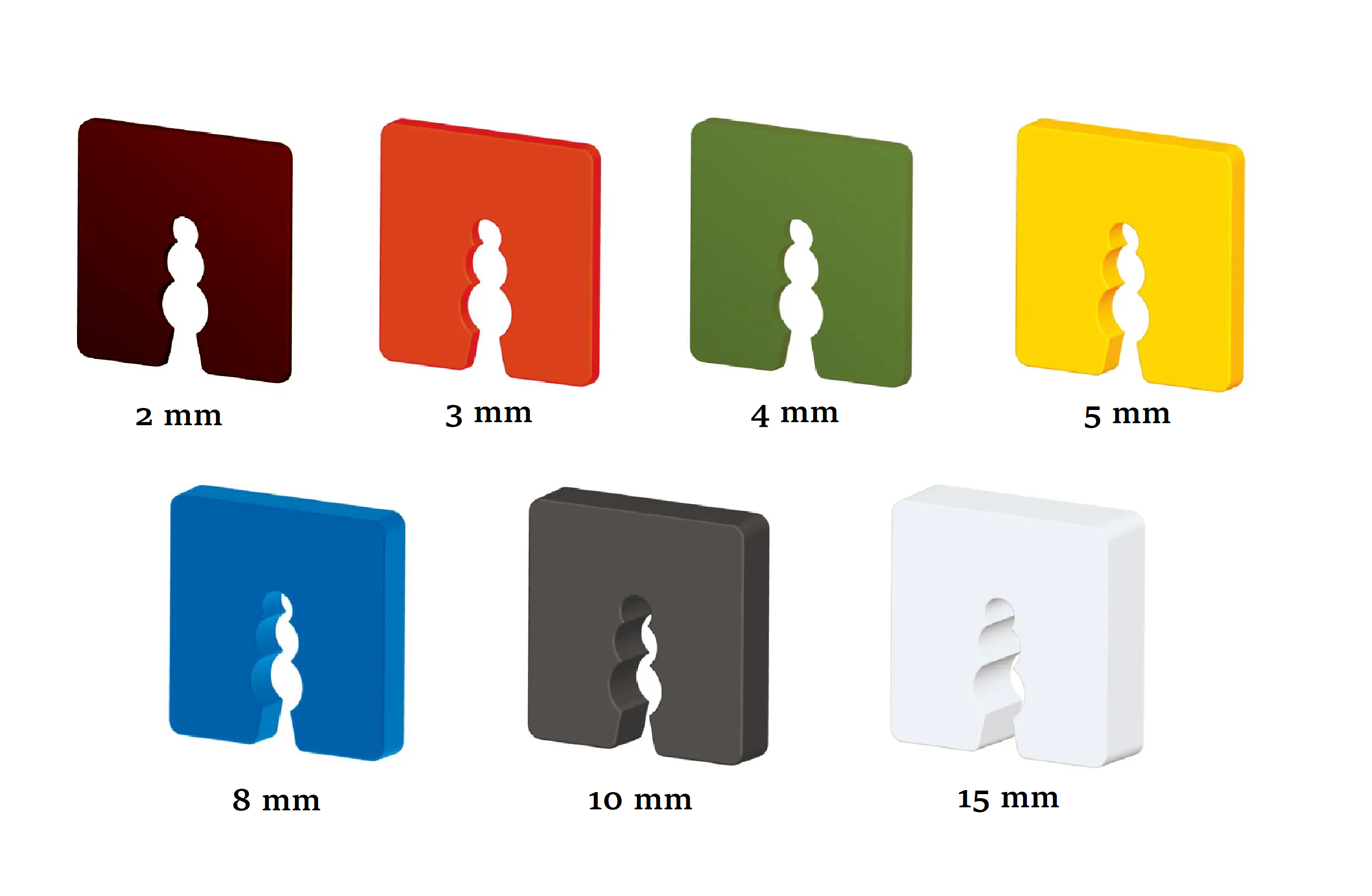 Podkładka dystansowa